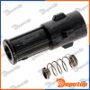 Bobine D'allumage pour OPEL | 10548, 20427